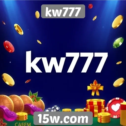 Comparativo de bônus e promoções do kw777