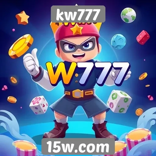 vantagens de jogar no kw777